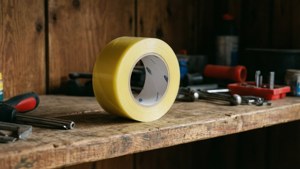 Hardware Shelf Tape