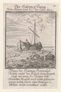 Haringvangst