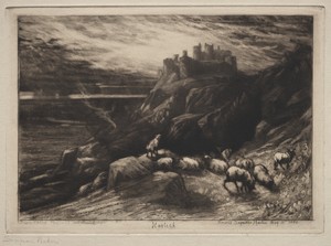 Harlech