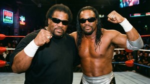 Harlem Heat Reunion