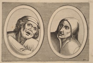 "Harme Snap-op" and "Keursje-sonder-naed"