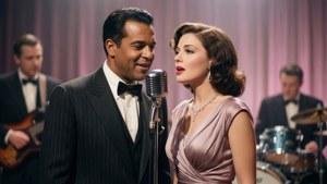 Harmony Duet