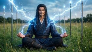 Harmony of Storms