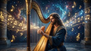 Harmony of the Cosmos