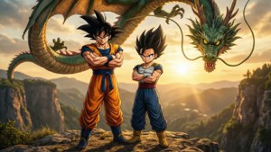 Harnessing Dragon Power