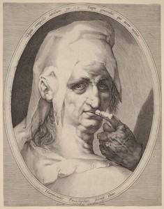 Harpocrates