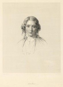 Harriet Beecher Stowe