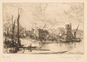 Harry Kelly's, Putney