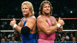 Hart Brothers Tag Team