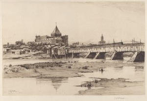 Hartford Bridge