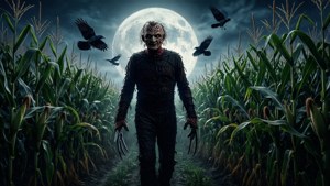 Harvest Moon Horror