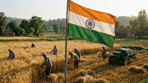 Harvest of Pride