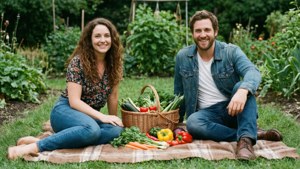 Harvest Picnic