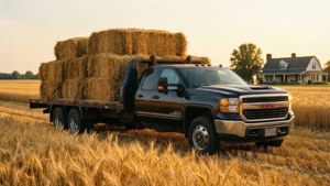 Harvest Season Haul