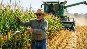 Harvest Time