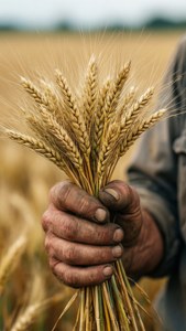 Harvest Touch