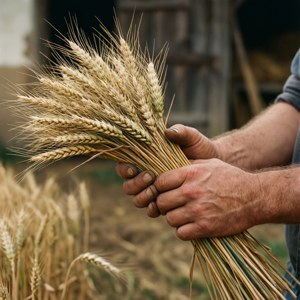 Harvested Bundle