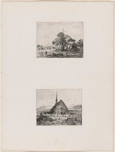 Harvesters at Rest