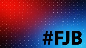 Hashtag FJB