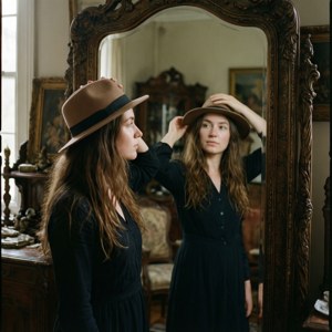 Hat Adjustment Reflection