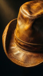 Hat Close-Up