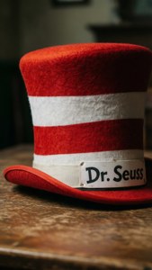 Hat Close-Up