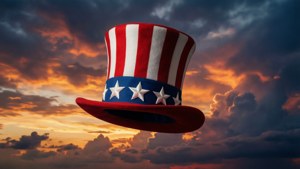 Hat in the Sky
