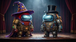 Hat Showdown