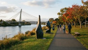Hatea Loop Walkway