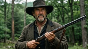 Hatfields McCoys Feud