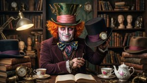 Hatter's Workshop