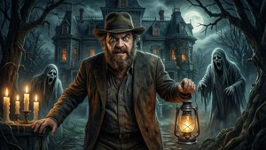 Haunted Gridiron