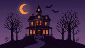 Haunted House Hill