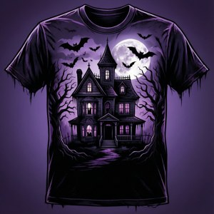 Haunted House Horror