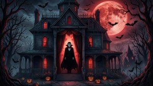 Haunted Mansion
