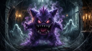 Haunted Mansion Weezing