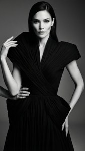 Haute Couture Noir