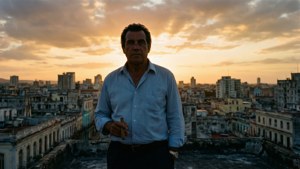 Havana Rooftop