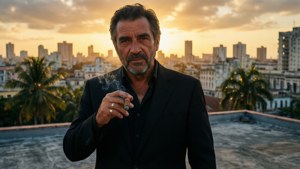 Havana Sunset Kingpin