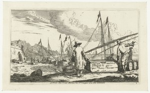 Haven aan de mediterrane kunst