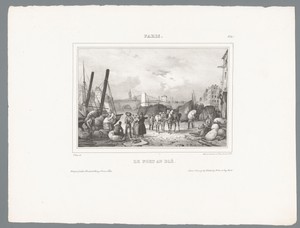 Haven van Blé
