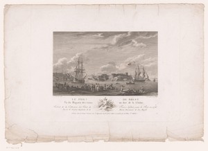 Haven van Brest