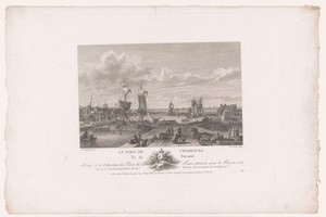 Haven van Cherbourg