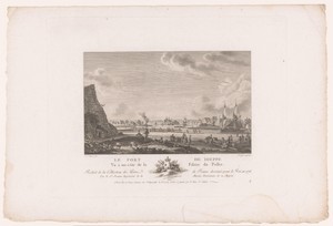 Haven van Dieppe