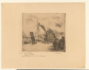 Haven van Rouen