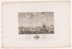 Haven van Rouen