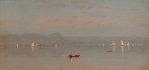 Haverstraw Bay