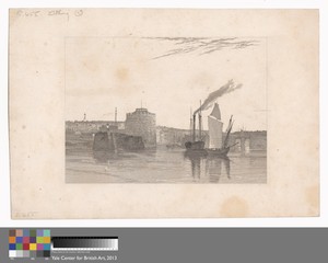 Havre, Tower of Francis I