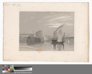 Havre, Tower of Francis I