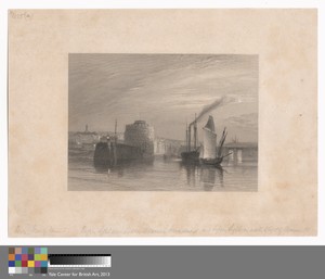 Havre, Tower of Francis I